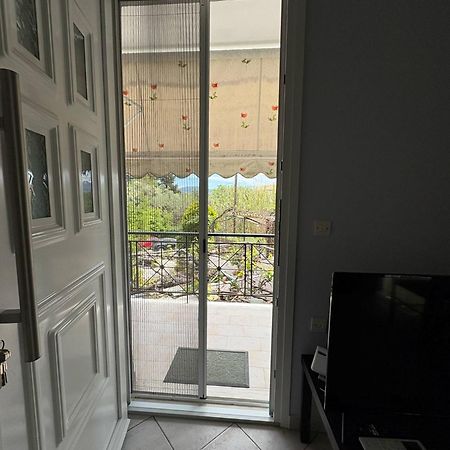 Lefkada Nikiana Two Bedroom Apartment ภายนอก รูปภาพ