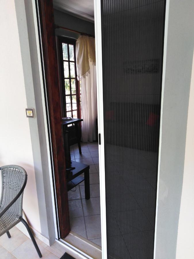 Lefkada Nikiana Two Bedroom Apartment ภายนอก รูปภาพ