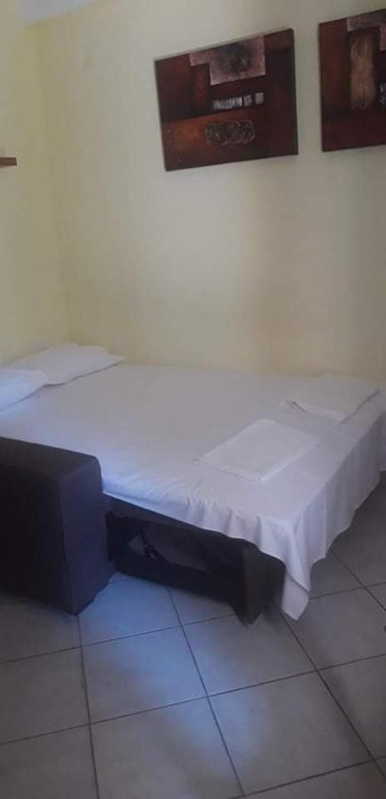 Lefkada Nikiana Two Bedroom Apartment ภายนอก รูปภาพ