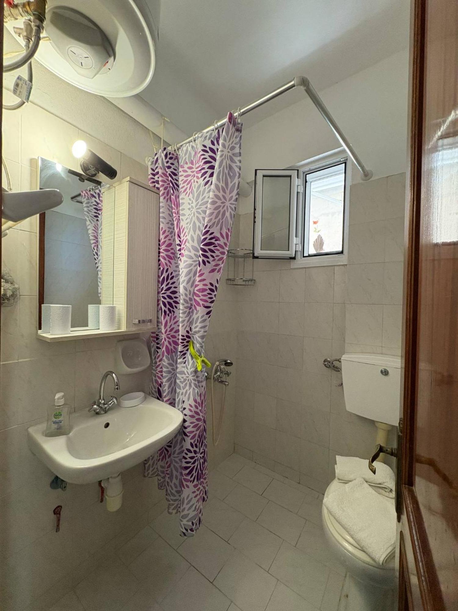 Lefkada Nikiana Two Bedroom Apartment ภายนอก รูปภาพ